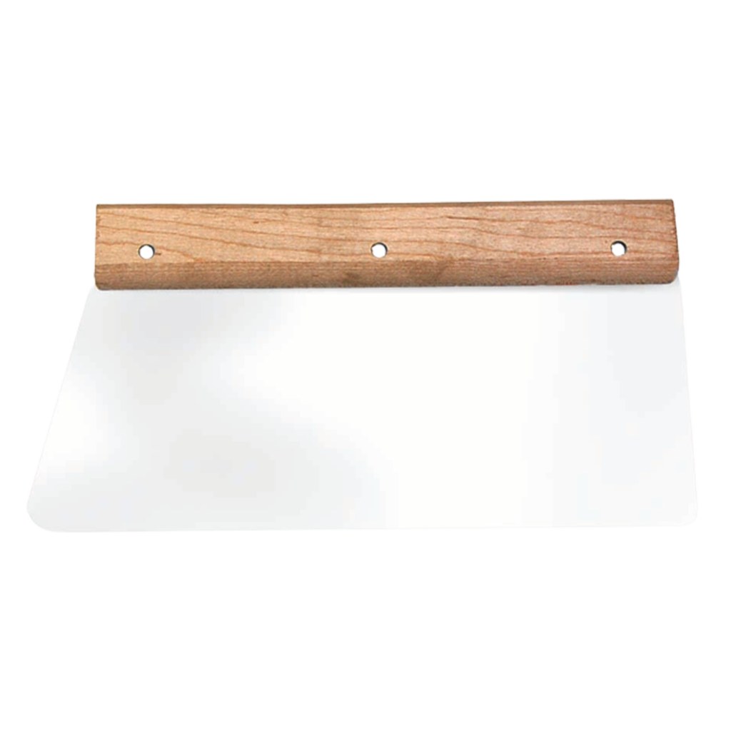 Lexan Smoothing Blade