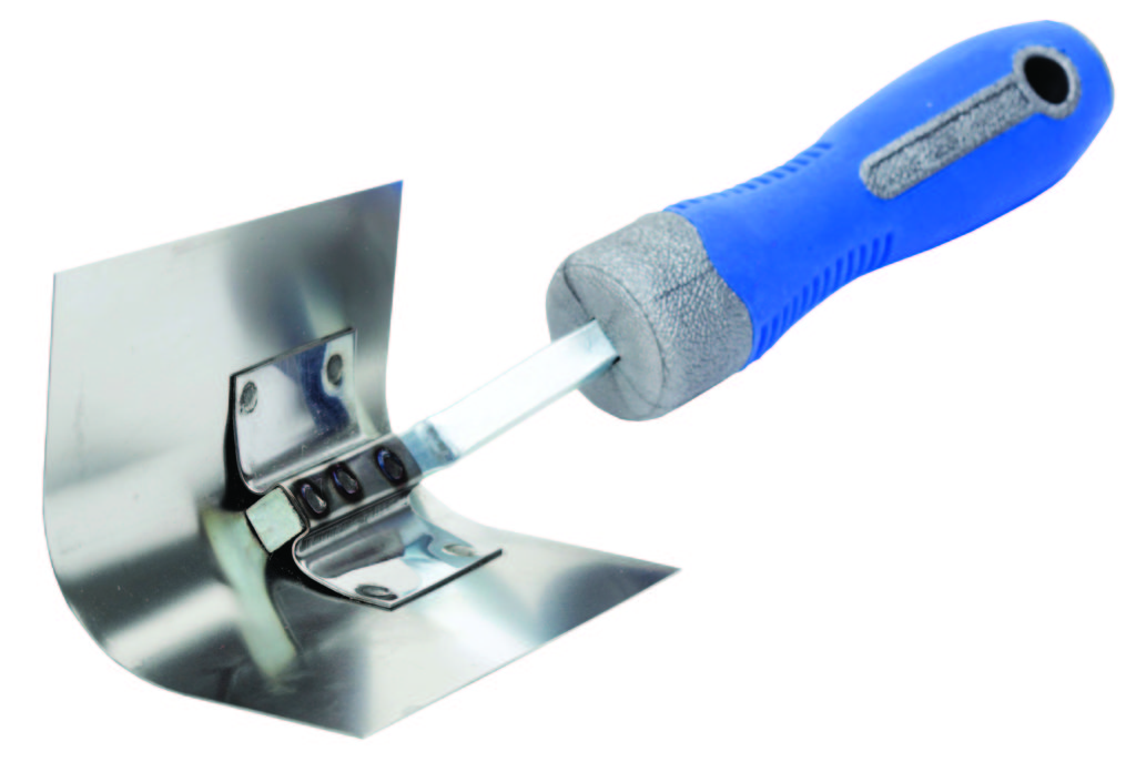 Cool Grip II Drywall Corner Trowels Advance Equipment Mfg Co.