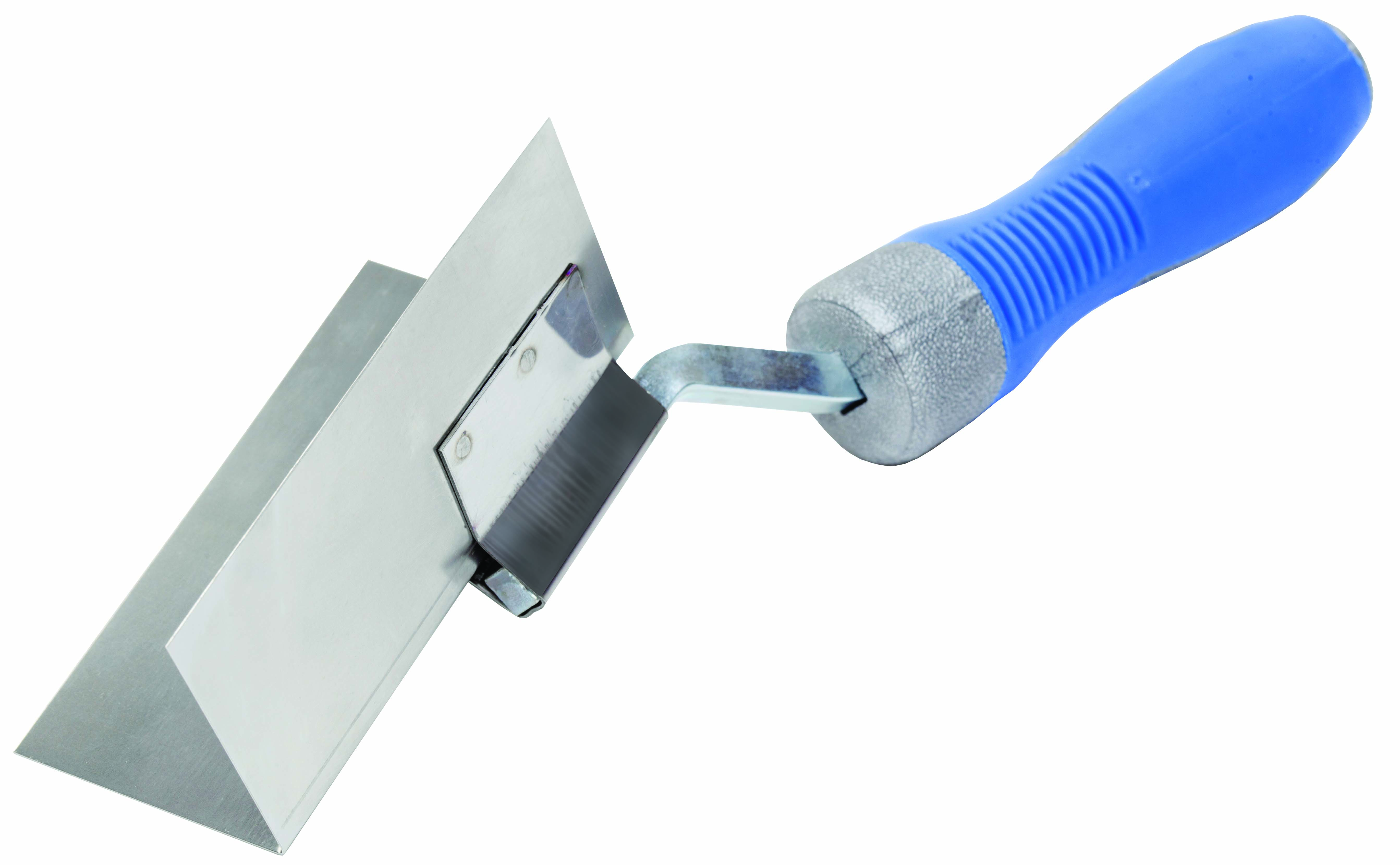 Cool Grip II Drywall Corner Trowels Advance Equipment Mfg Co.