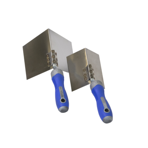 Corner Trowels Advance Equipment Mfg Co.