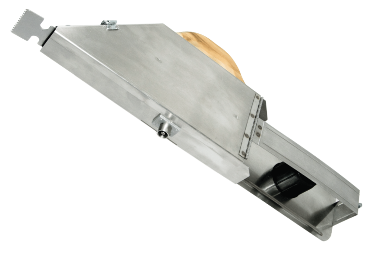 Drywall Taping Banjo Rapid Fill Stainless Steel Advance Equipment Mfg Co.