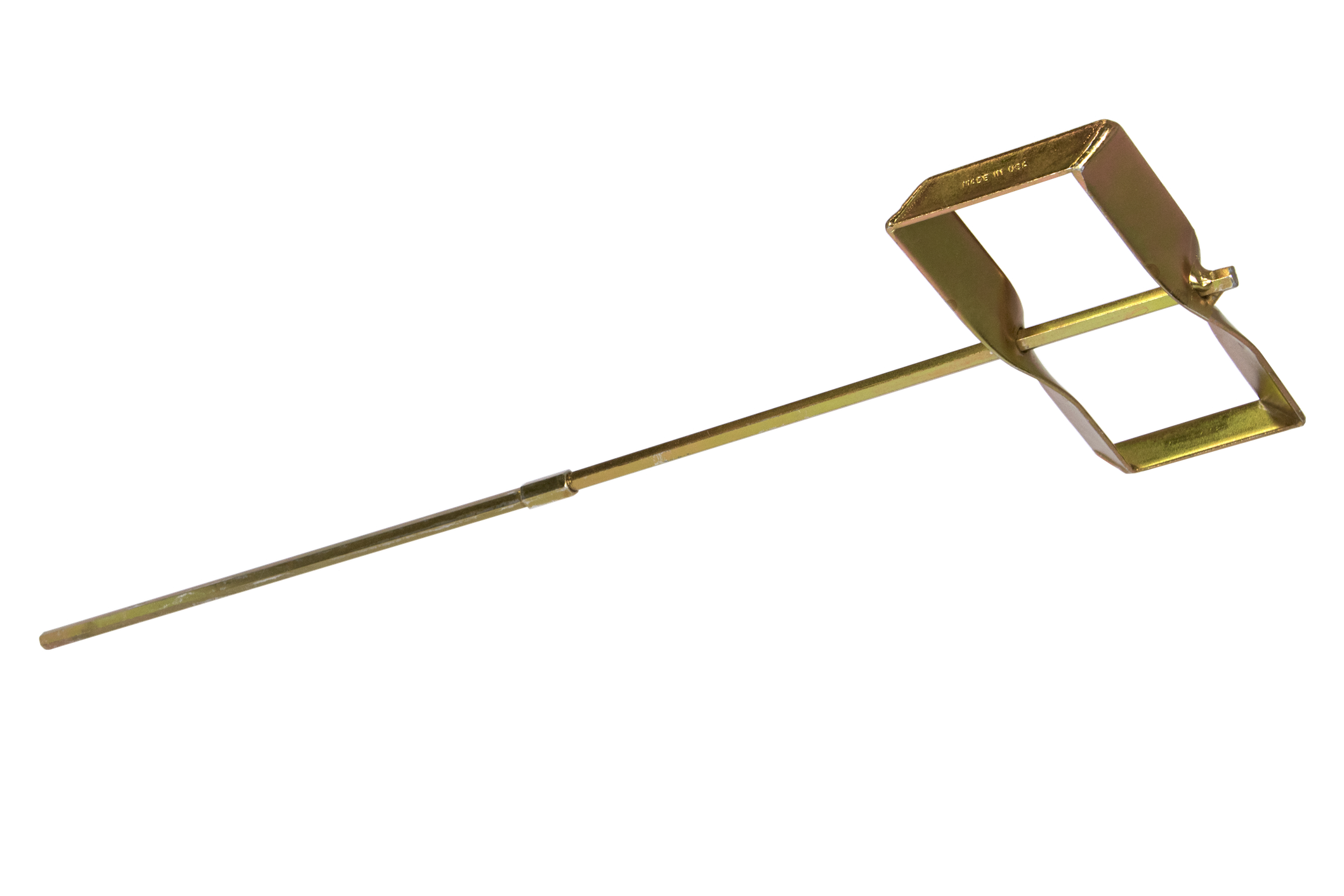 Easy Mixer Drywall Mixers Advance Equipment Mfg Co.