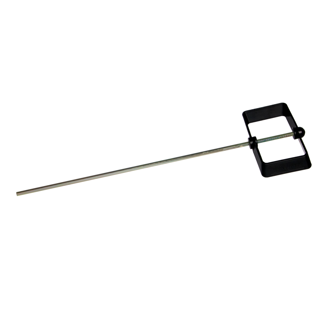 Mud Pan Mixer