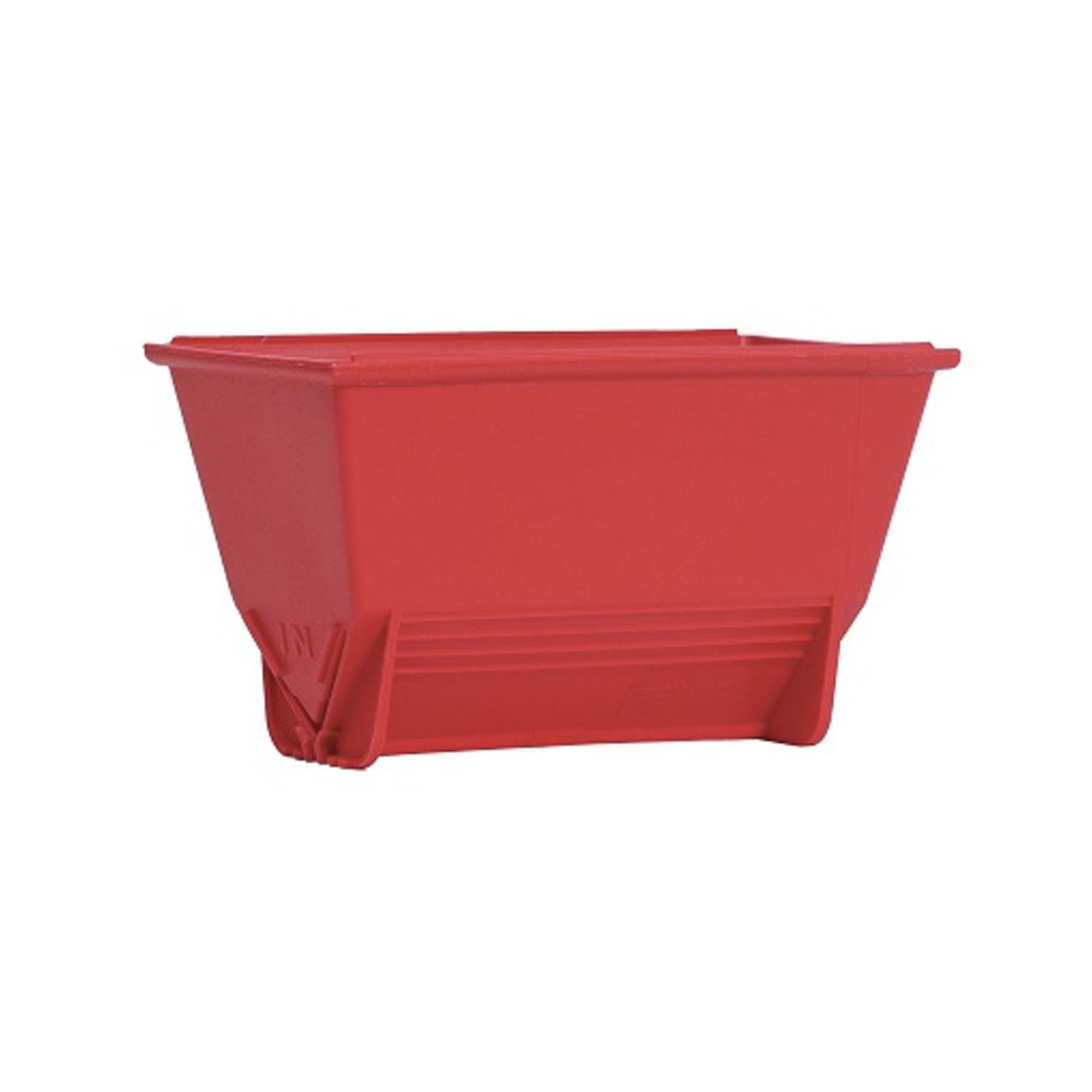 Corner Bead Applicator with Bucket Nest Advance Equipment Mfg Co.