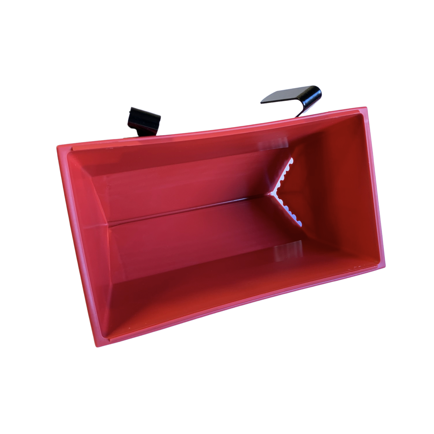 Corner Bead Applicator with Bucket Nest Advance Equipment Mfg Co.