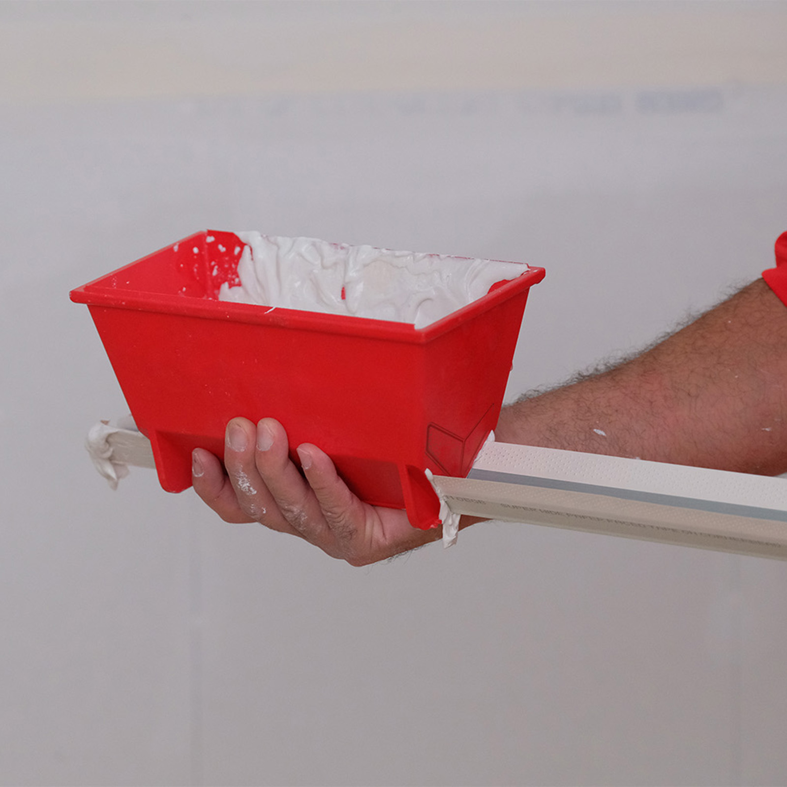 Corner Bead Applicator Advance Equipment Mfg Co.