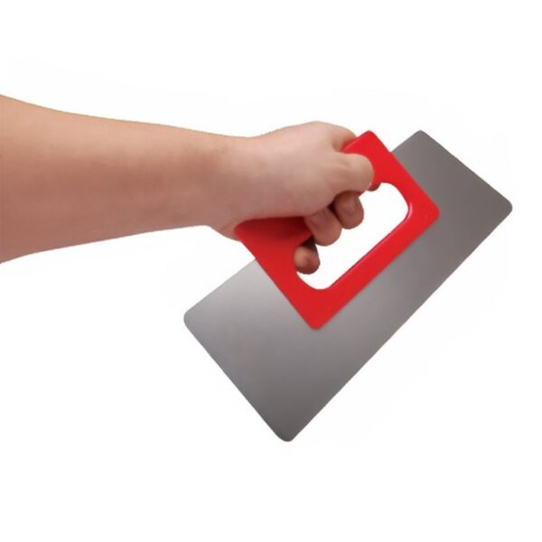 Stainless Vinyl Smoother & Trimmer - Image 2