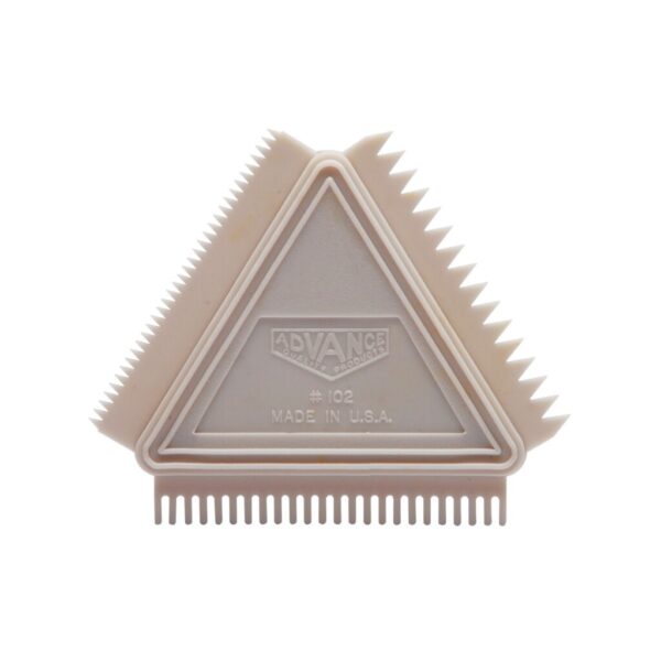 Graining Comb