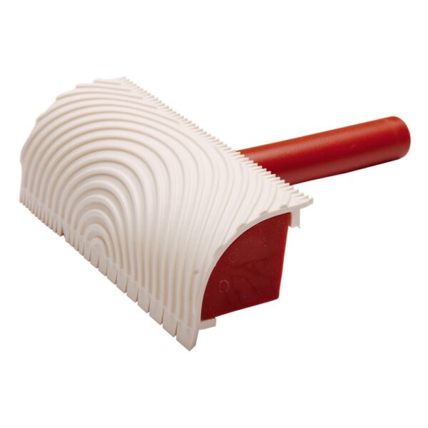 Quarter Round 3" Grain Tool - Image 2