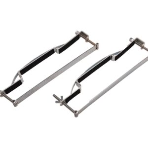 Paste Board Clamp