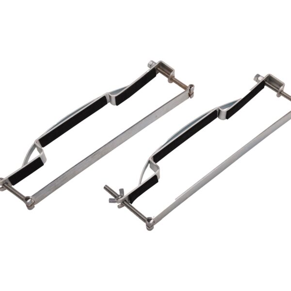 Paste Board Clamp