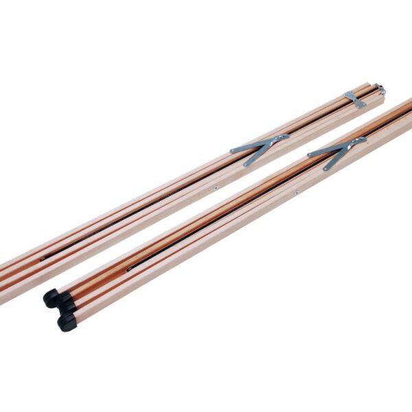 Non-Skid Pair Trestle - Image 2