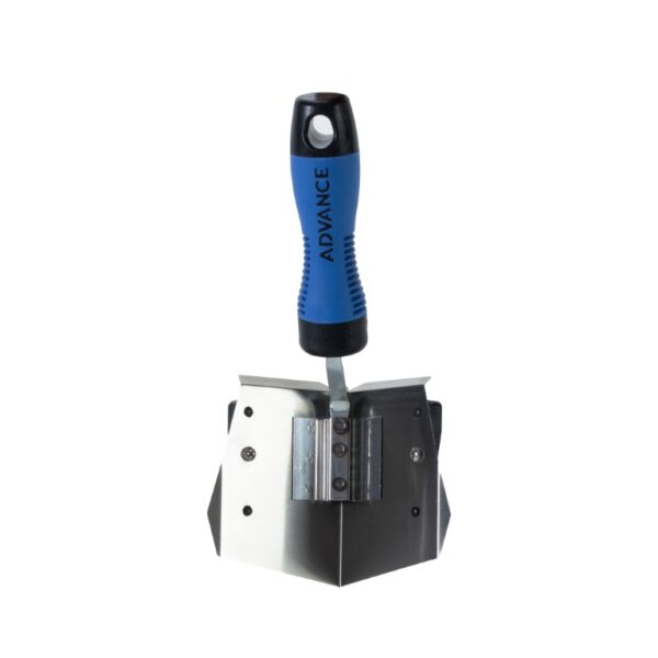 Inside 90° Corner Hand Flusher - Image 7