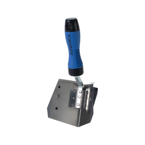 Inside 90° Corner Hand Flusher - Image 6