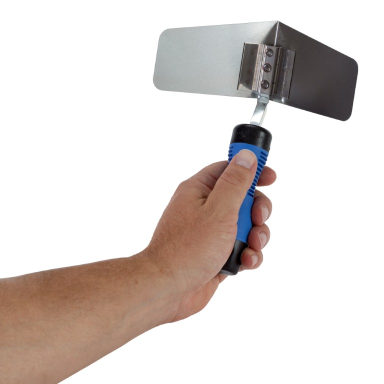 Flexible Corner Trowel - Image 2