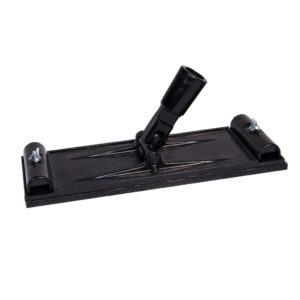 Thermoplastic Drywall Sander