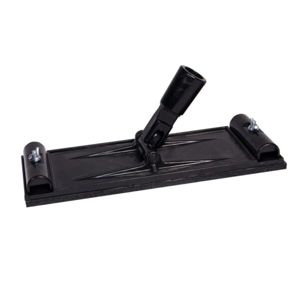Thermoplastic Drywall Sander