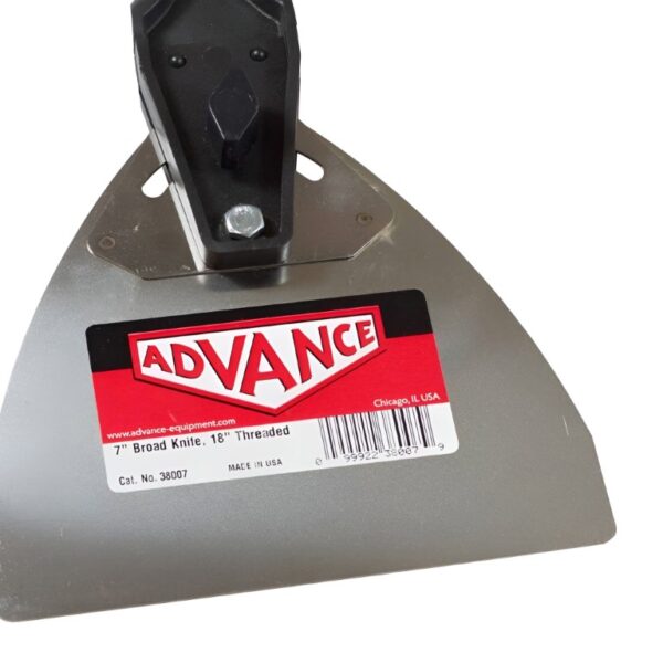 Adjustable Wipedown Knife - Image 7