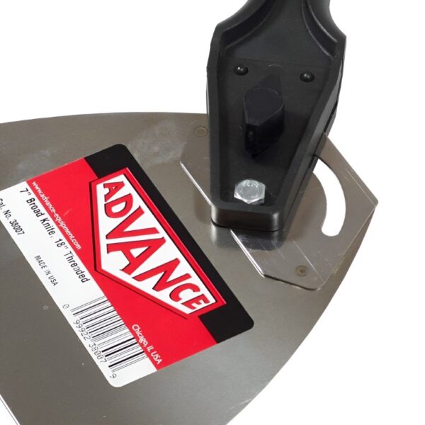 Adjustable Wipedown Knife - Image 6