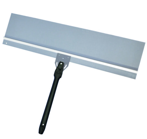 Pro Reach Spray Shield