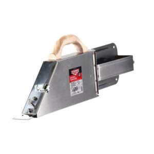 Stainless Steel Rapid Fill Taping Banjo