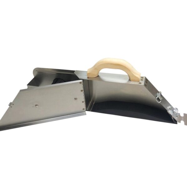 Semi-Automatic Even Flow Taping Banjo - Image 2