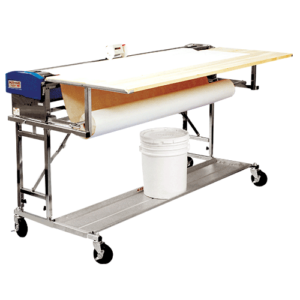 Paste-Mate Heavy-Duty Paste Machine
