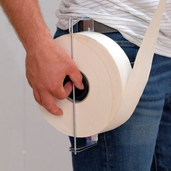 Tape Holder with Tension Hub - Image 3
