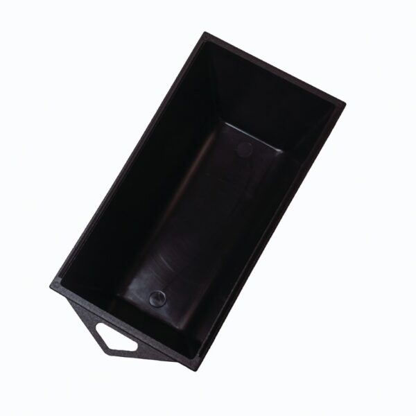 Patch Pan - 6” - Image 7