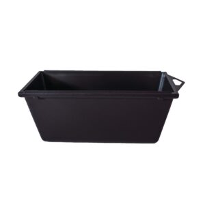 Patch Pan - 6”