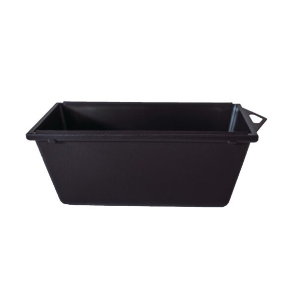 Patch Pan - 6”