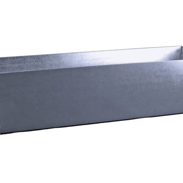 Spot Weld Mud Pan - Image 2