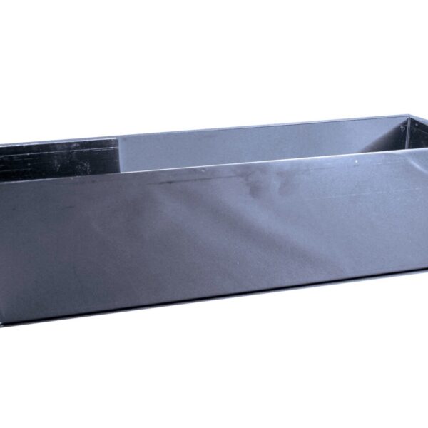 Spot Weld Mud Pan - Image 3