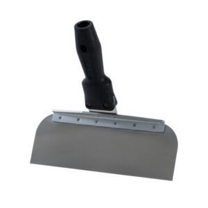 Trailing Box Knife