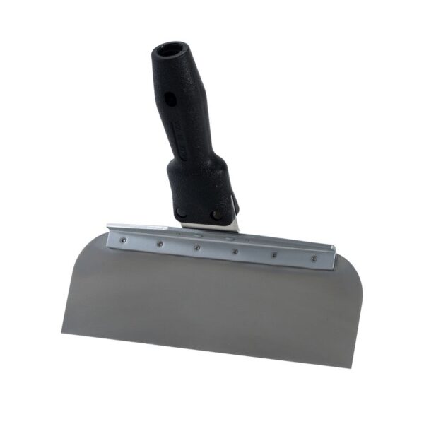 Trailing Box Knife
