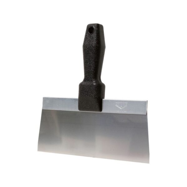 Textured Plastic Handle Drywall Knife - Image 9
