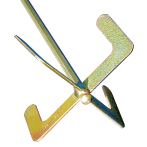 Boomerang Mixer