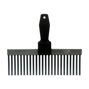 Scarifier