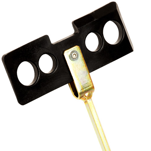 Tornado Power Mixing Paddle – 28 Shaft For Paint, Guadeloupe