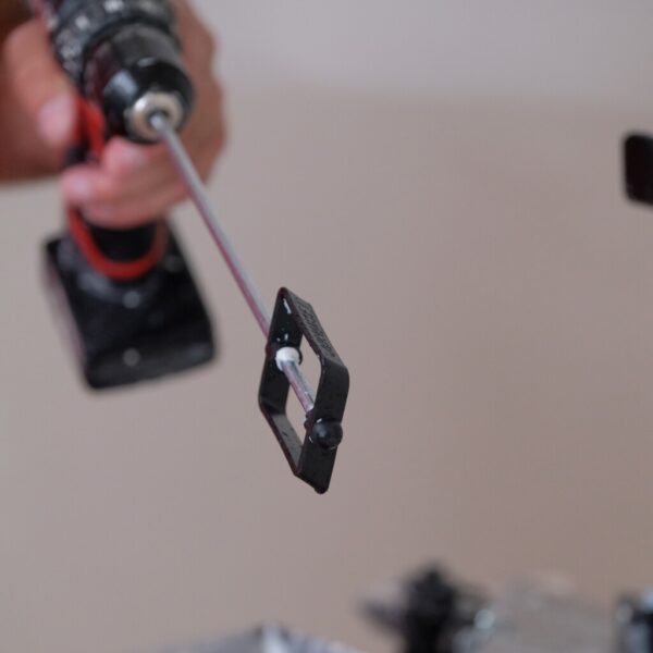 Mud Pan Mixer - Image 7