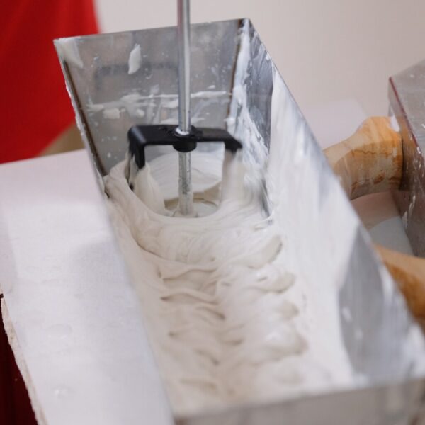Mud Pan Mixer - Image 6