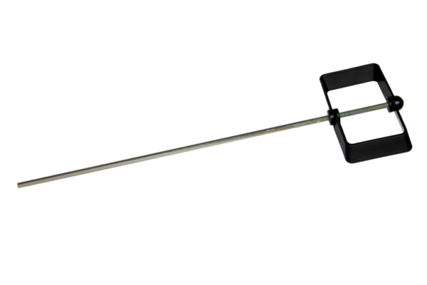 Mud Pan Mixer - Image 3