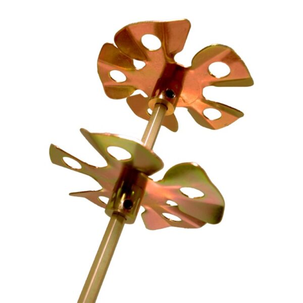 Fan Blade Mixer - Image 2