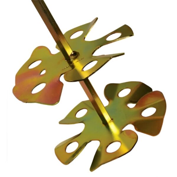 Fan Blade Mixer - Image 5