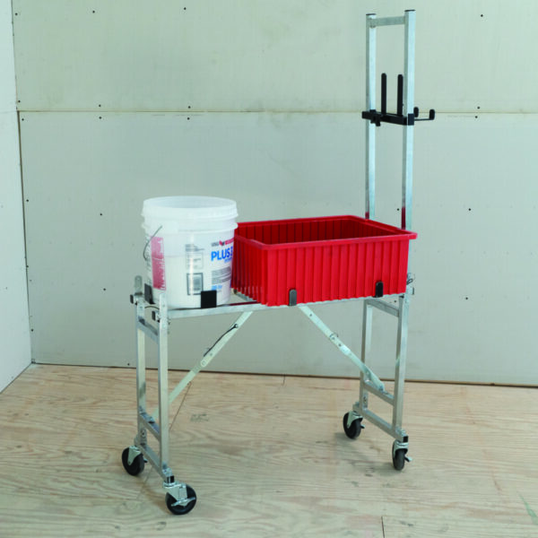 Drywall Finishing Station - Image 4
