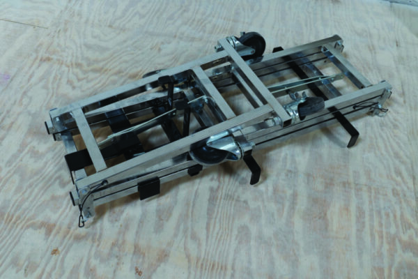 Drywall Finishing Station - Image 2