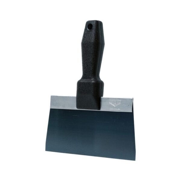 Textured Plastic Handle Drywall Knife - Image 5