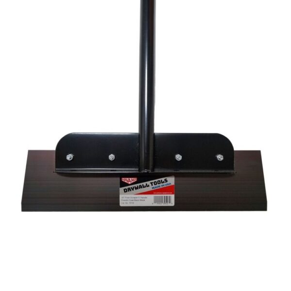 Heavy-Duty Wood or Metal Handle - Image 6