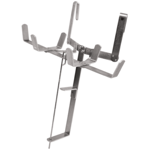 Pan and Tape Holder