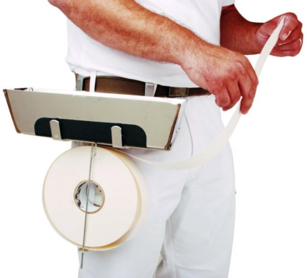 Pan and Tape Holder - Image 2